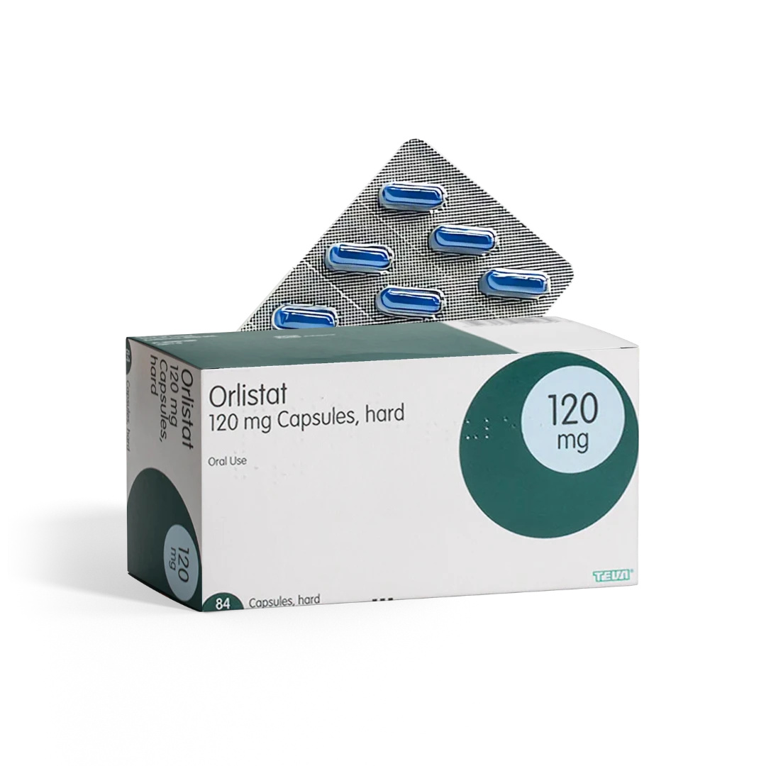 Orlistat kopen