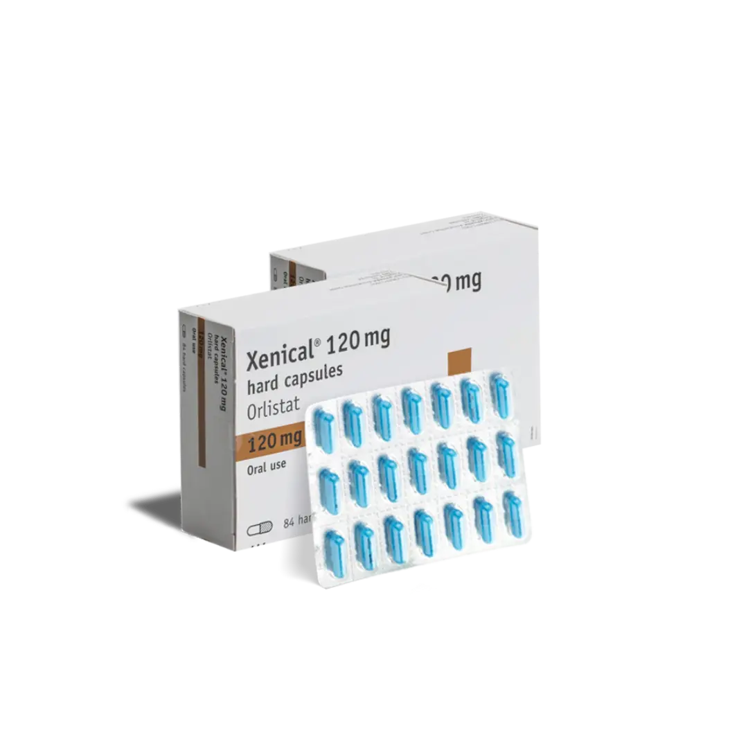 Xenical kopen online