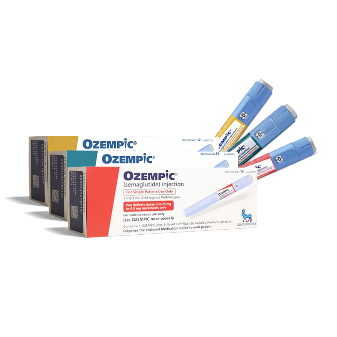 Ozempic online kopen