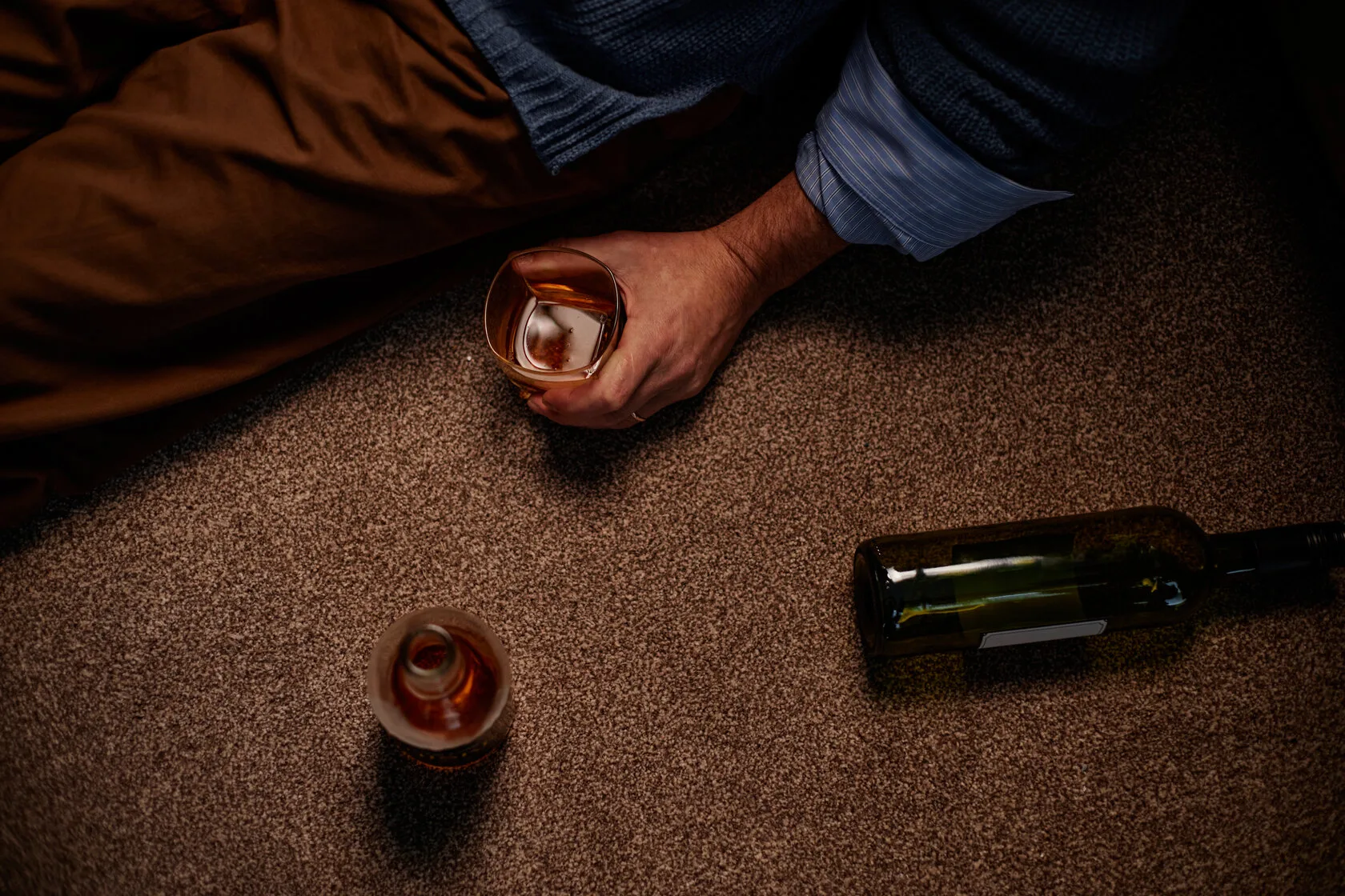 Alcoholverslaving