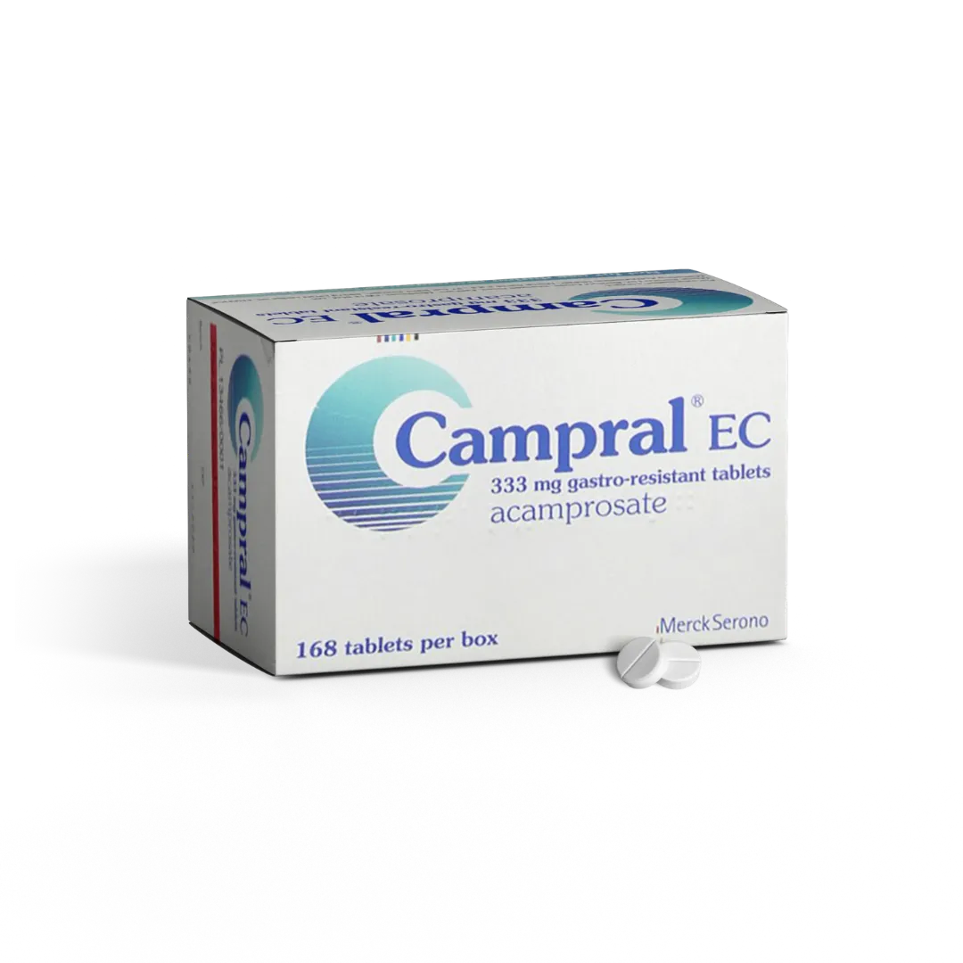 Campral online kopen