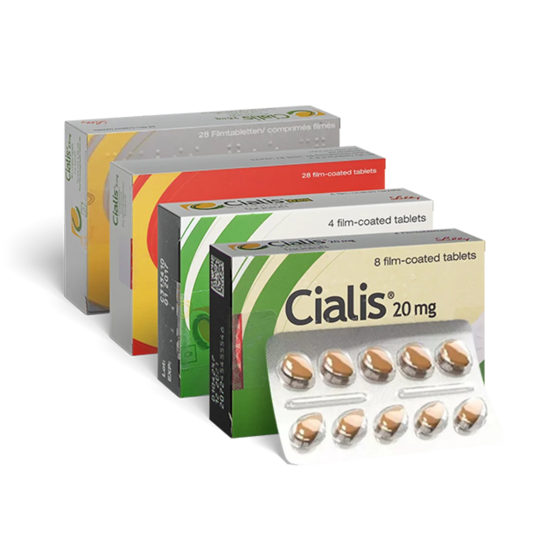 Cialis kopen online