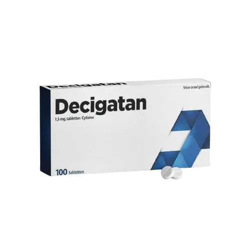 Decigatan kopen