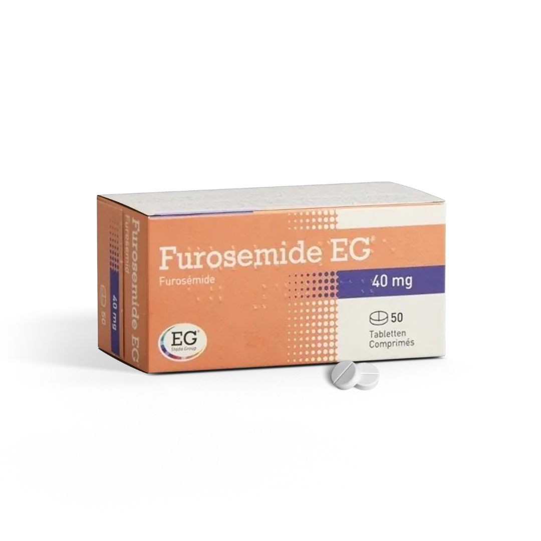 Furosemide kopen online