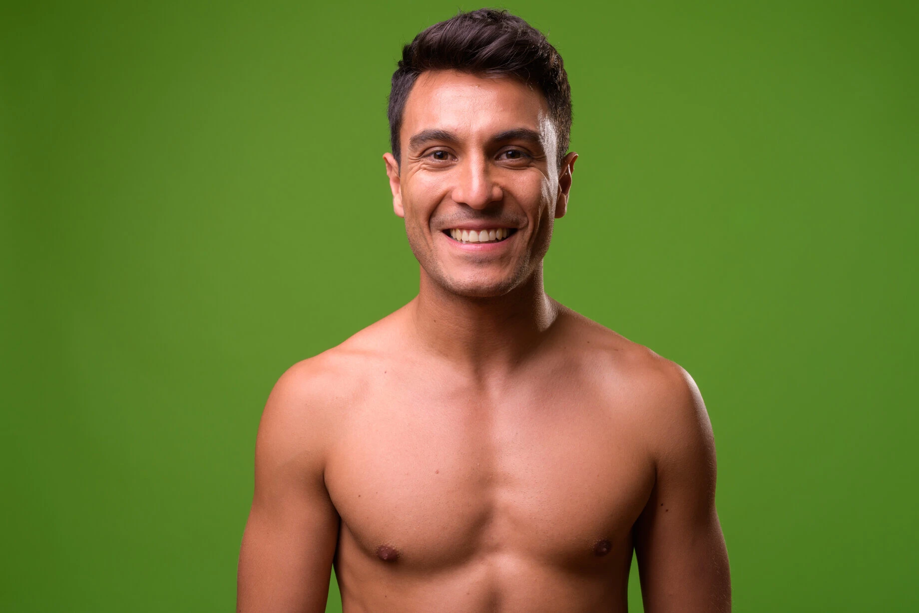 Testosteron