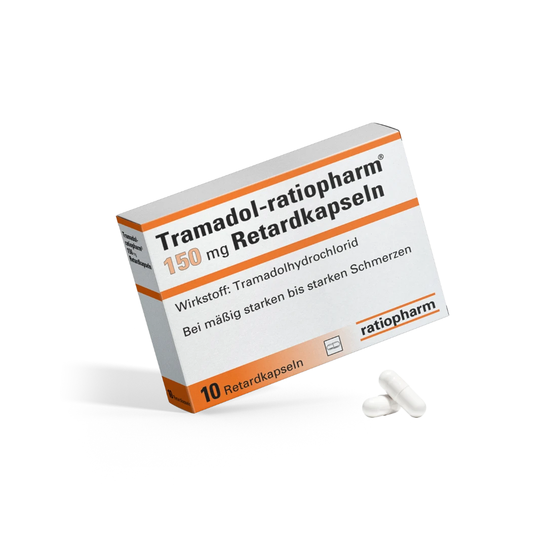 Tramadol kopen online