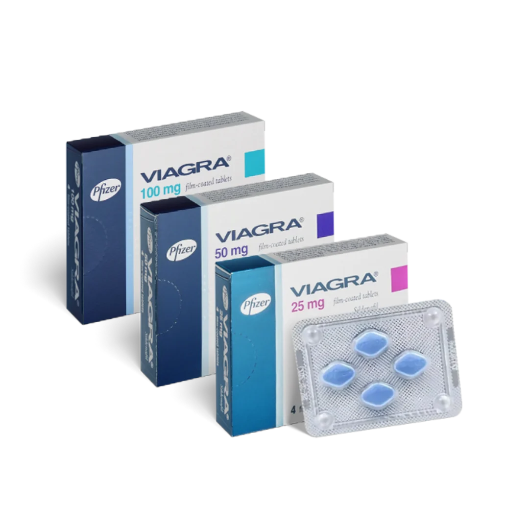 Viagra online kopen