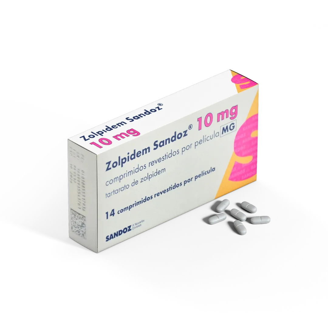 Zolpidem kopen online