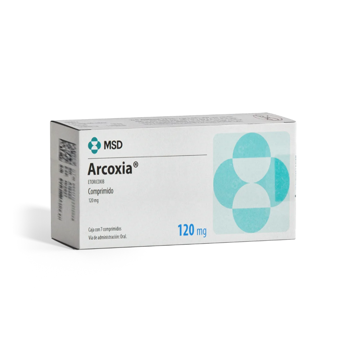 Arcoxia kopen