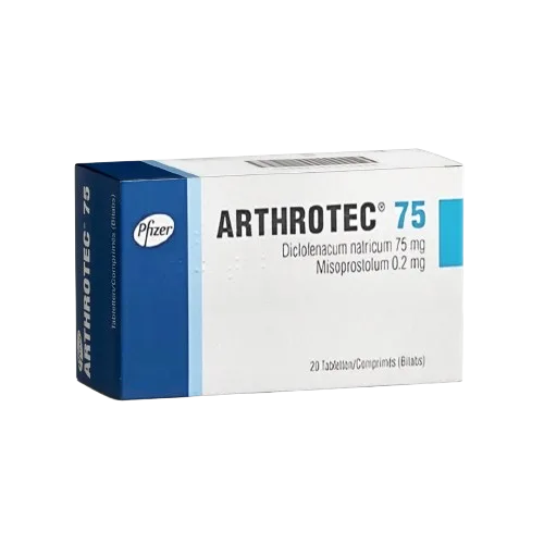 Arthrotec kopen