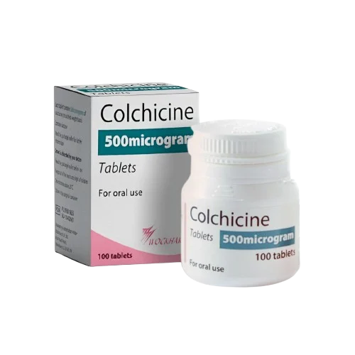 Colchicine kopen
