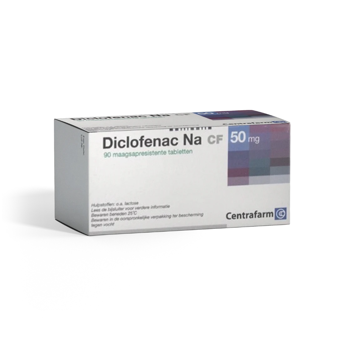 Diclofenac kopen
