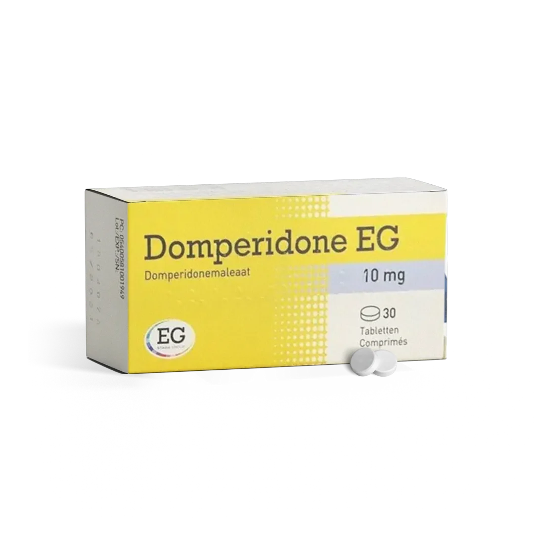 Domperidon kopen