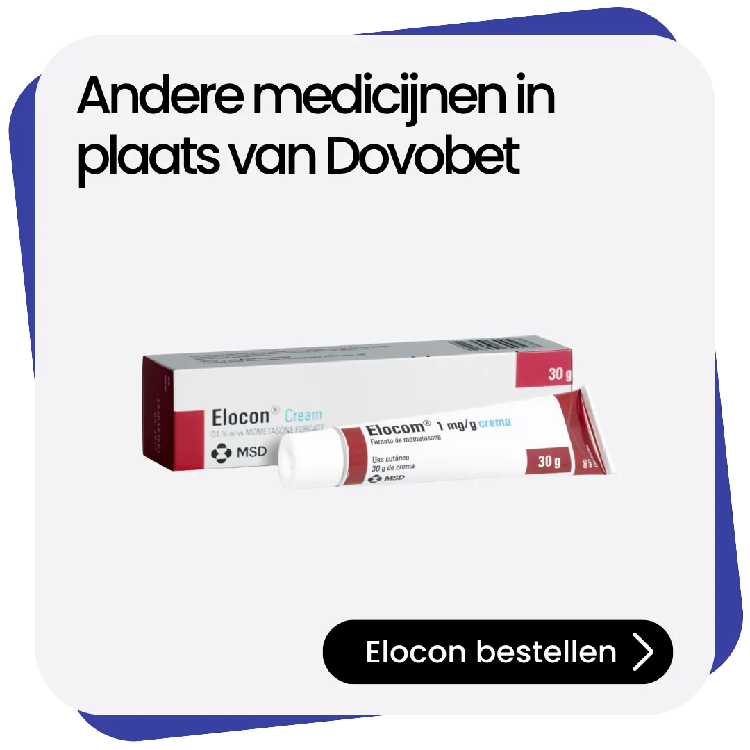 Elocon alternatief Dovobet