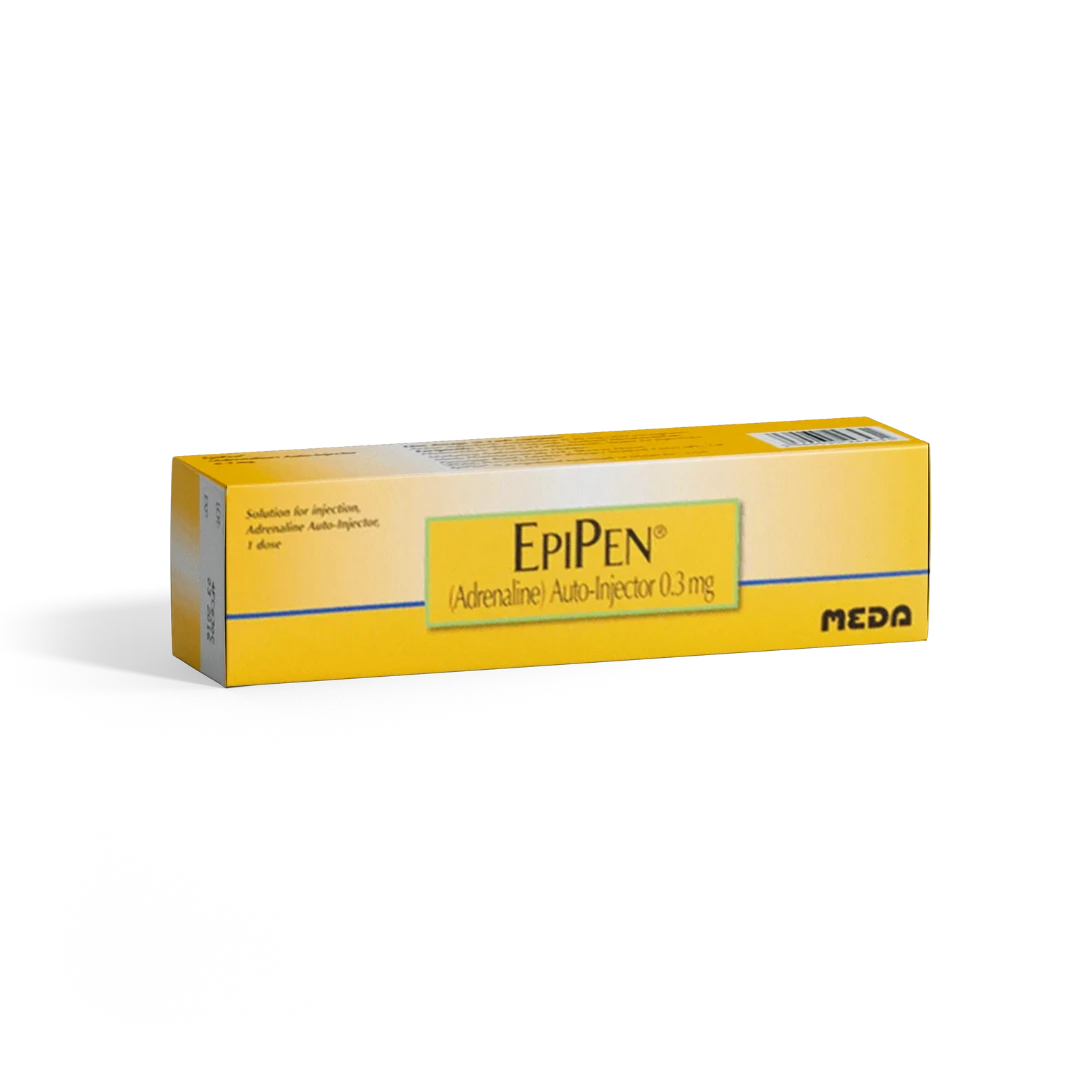 EpiPen kopen