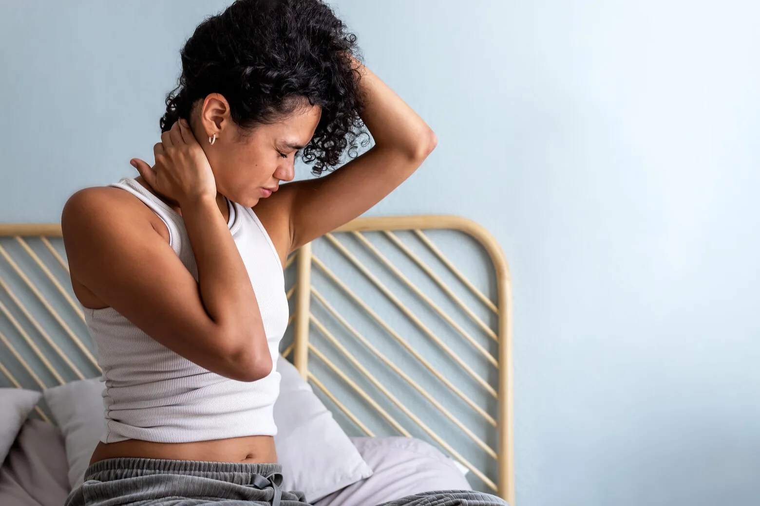 Fibromyalgie
