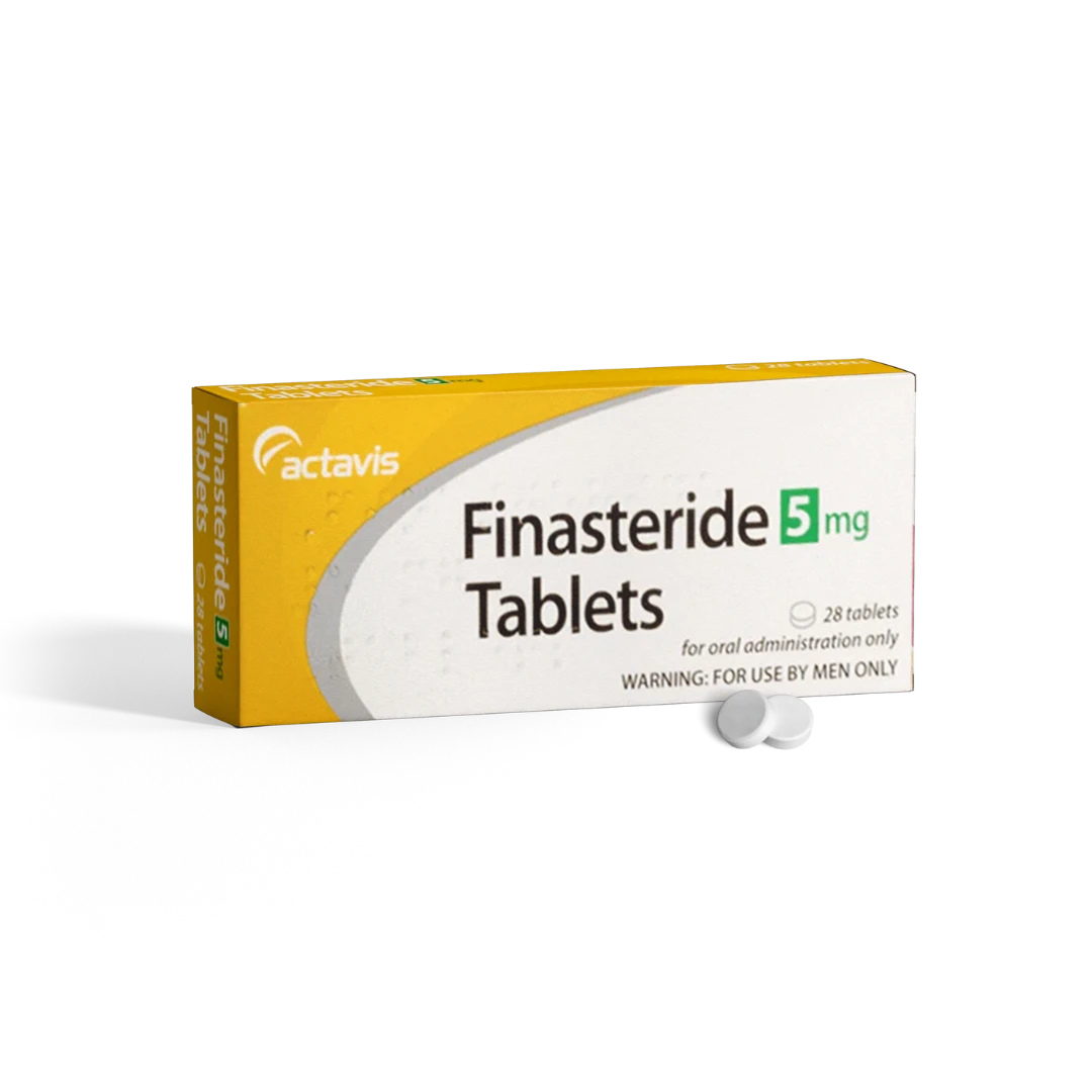 Finasteride kopen