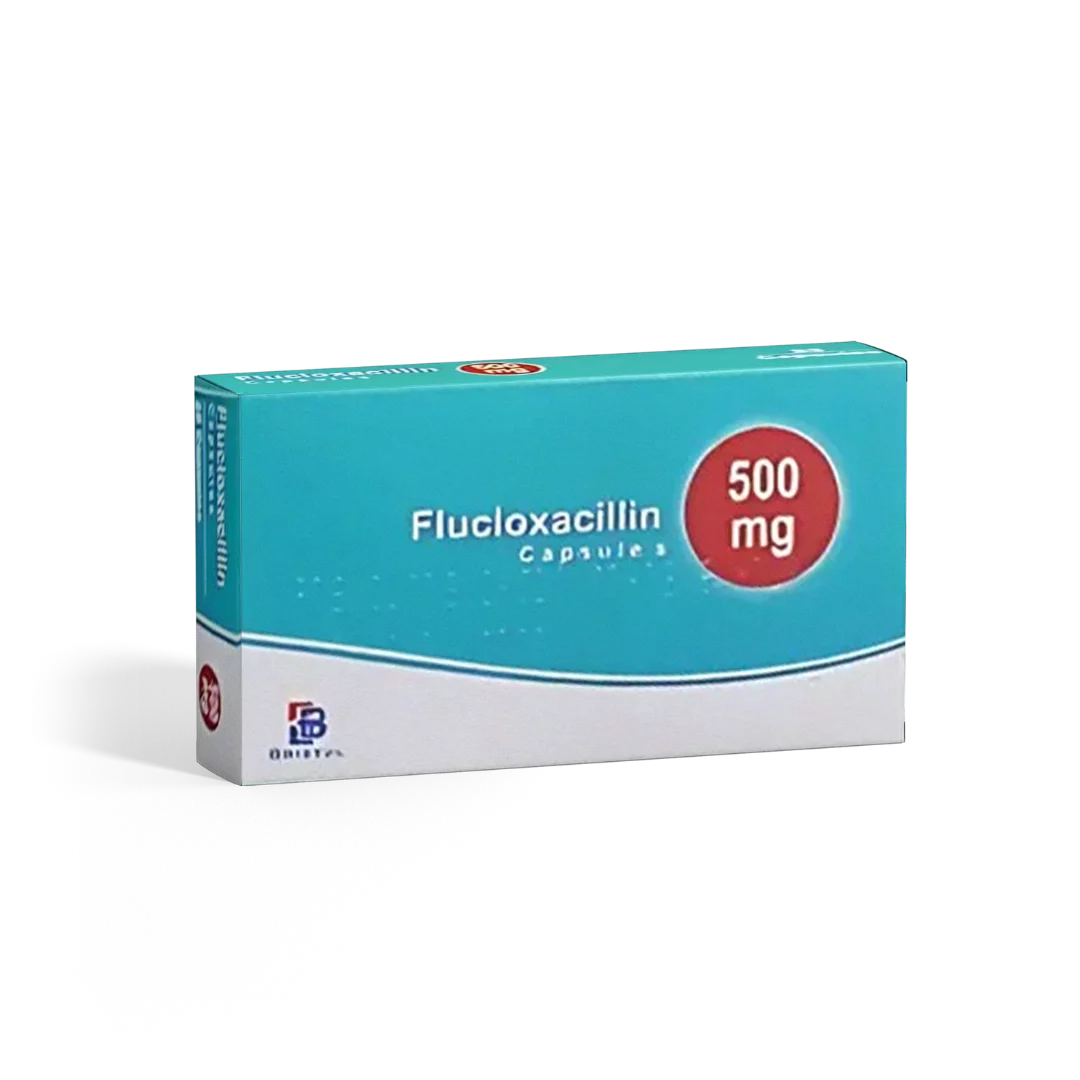 Flucloxacilline kopen