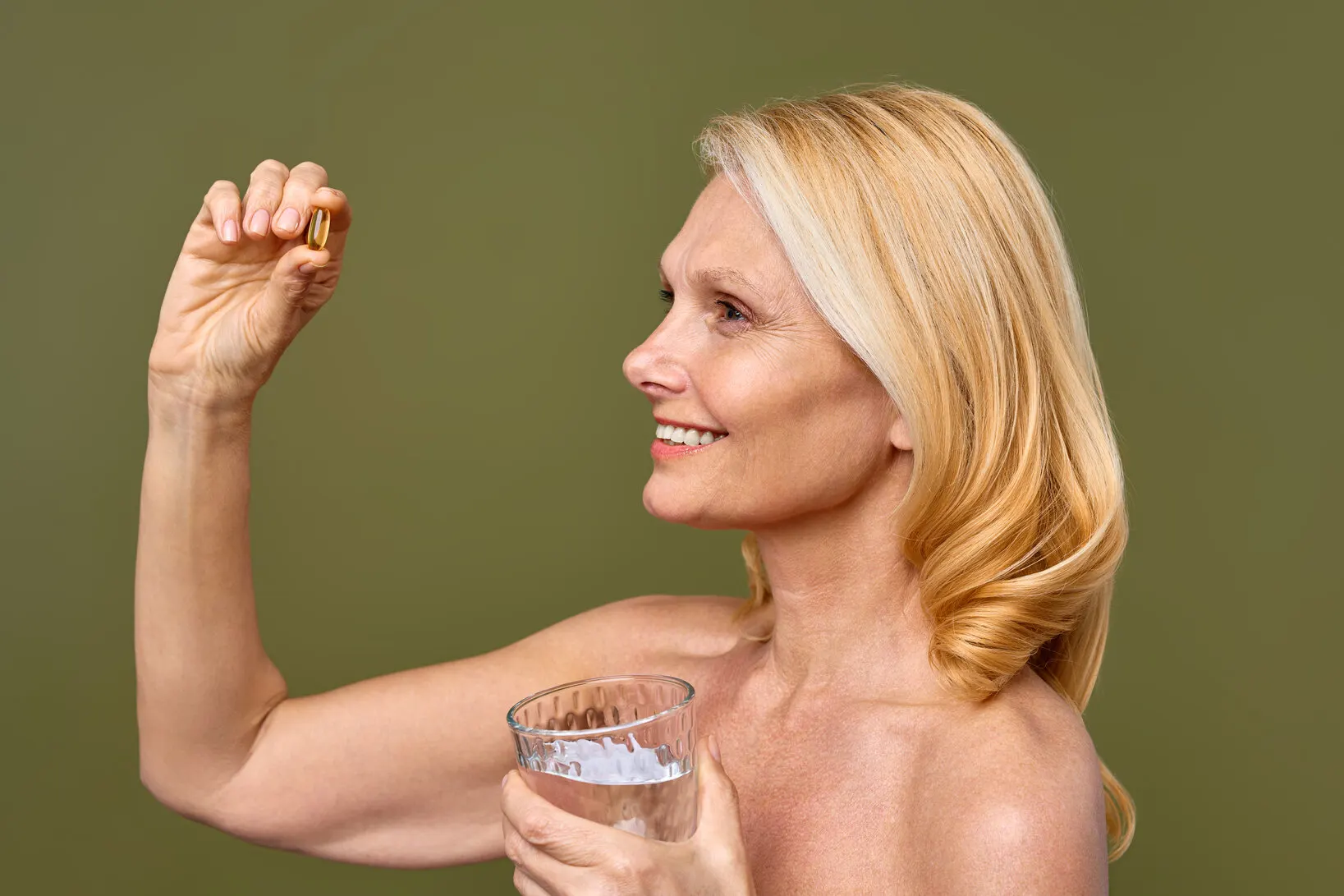 Hormone Replacement Therapy (HRT)