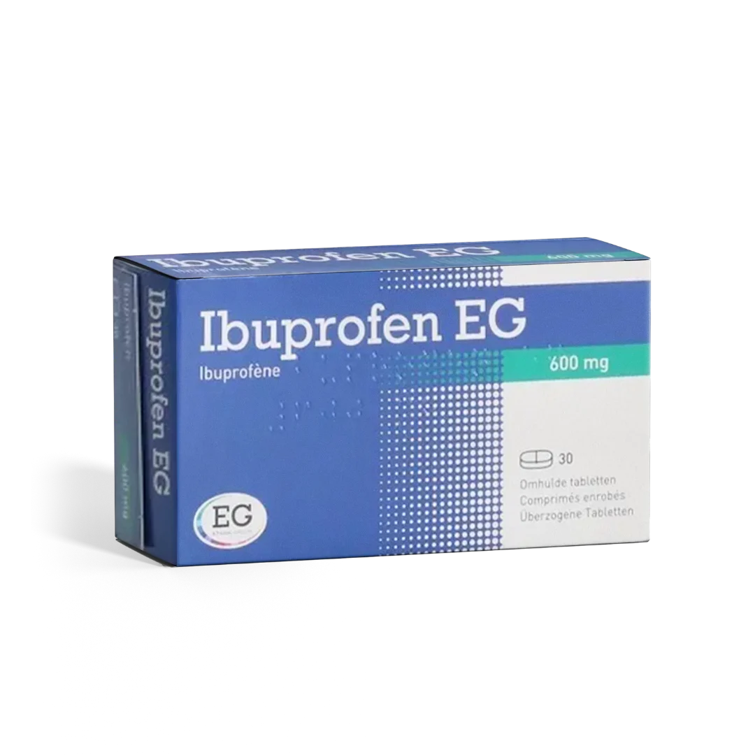 Ibuprofen 600 kopen