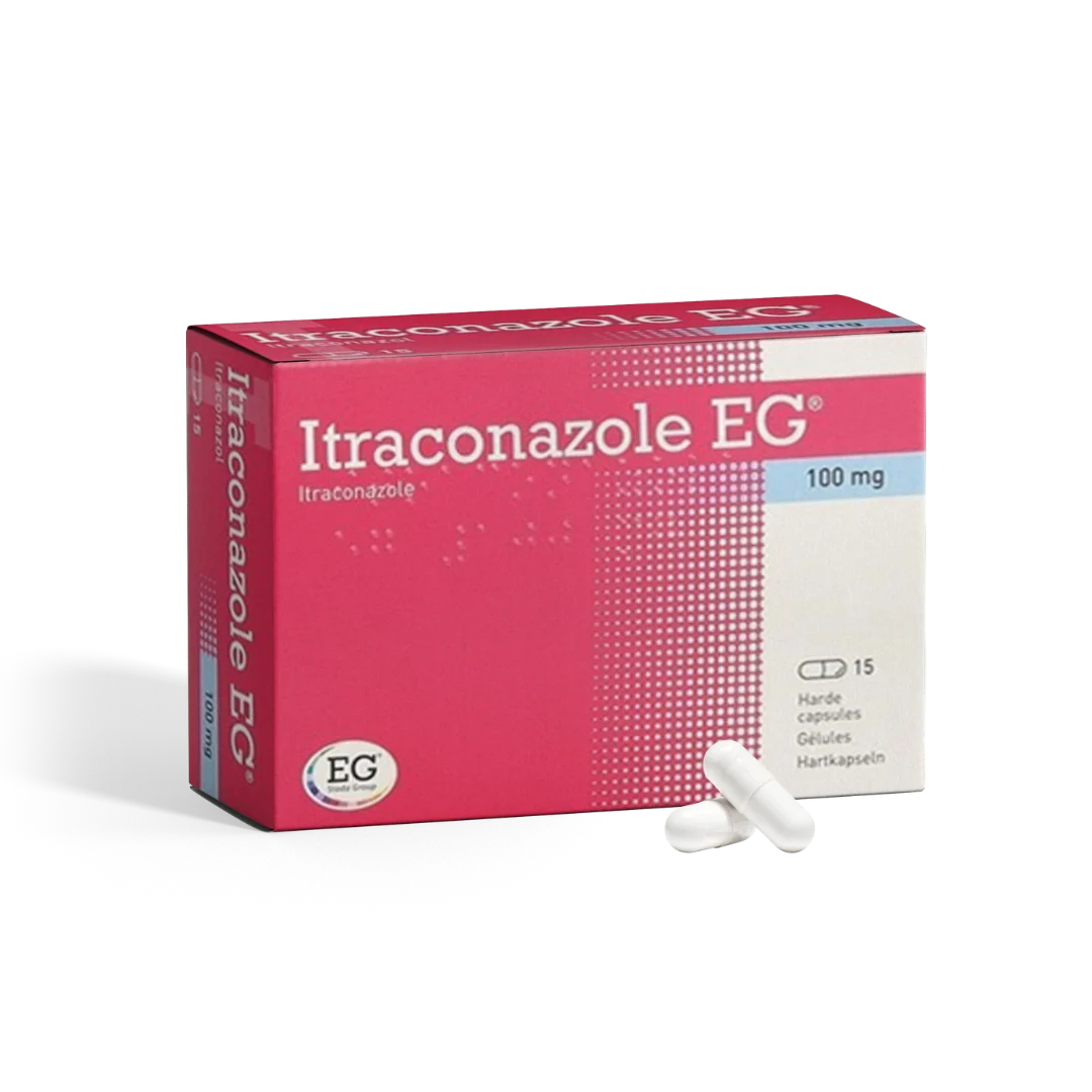 Itraconazol kopen