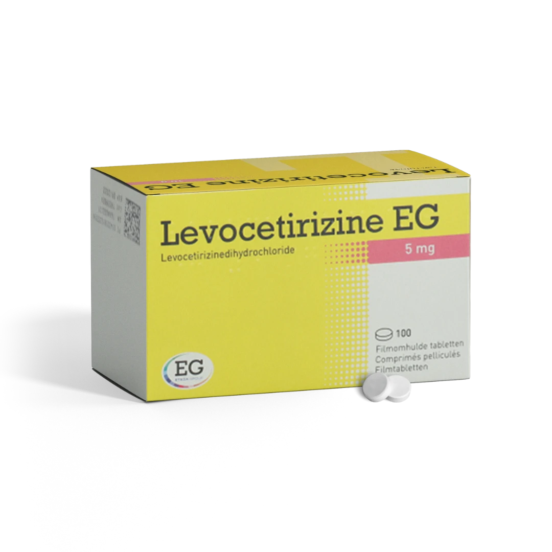 Levothyroxine kopen