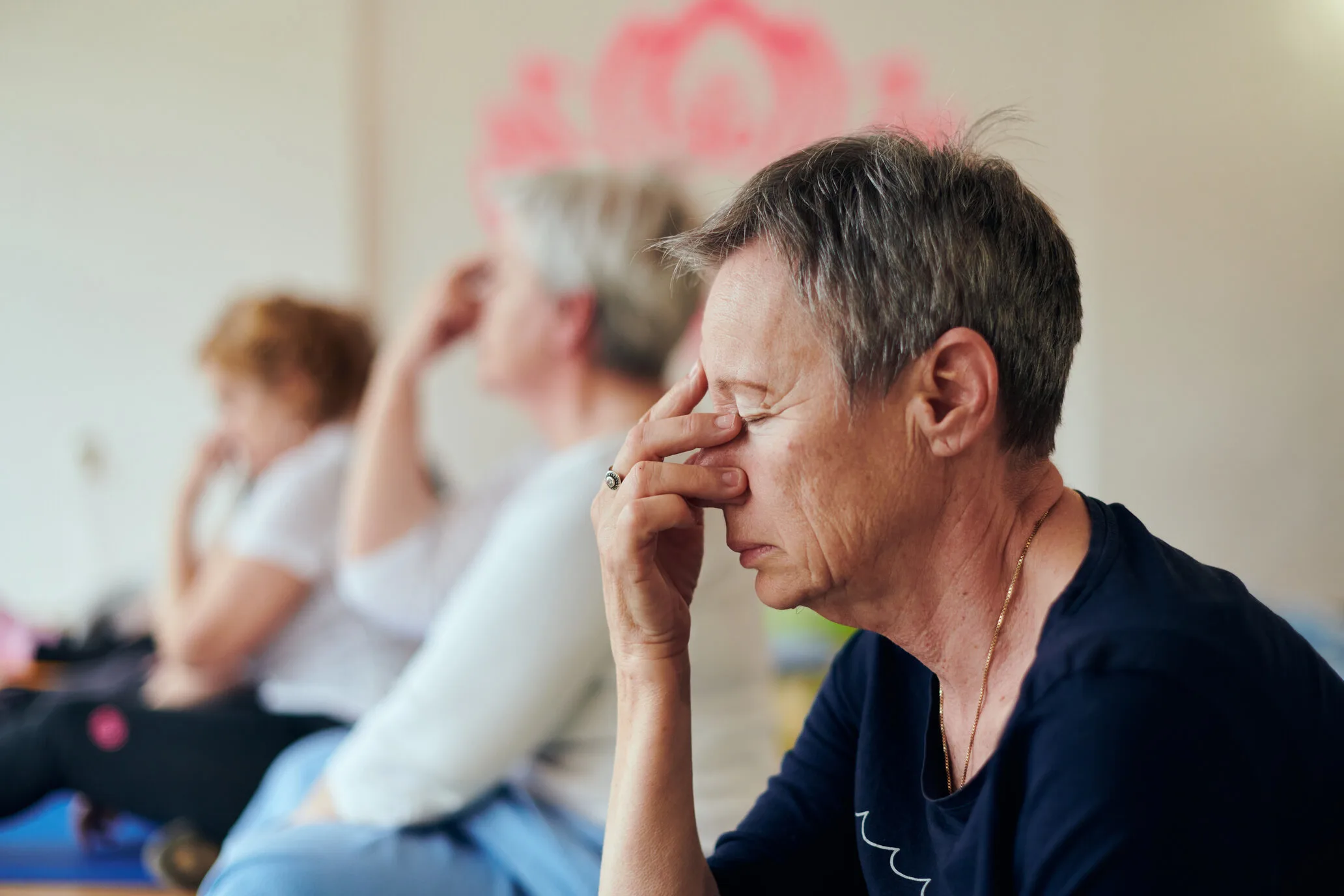 Menopauze