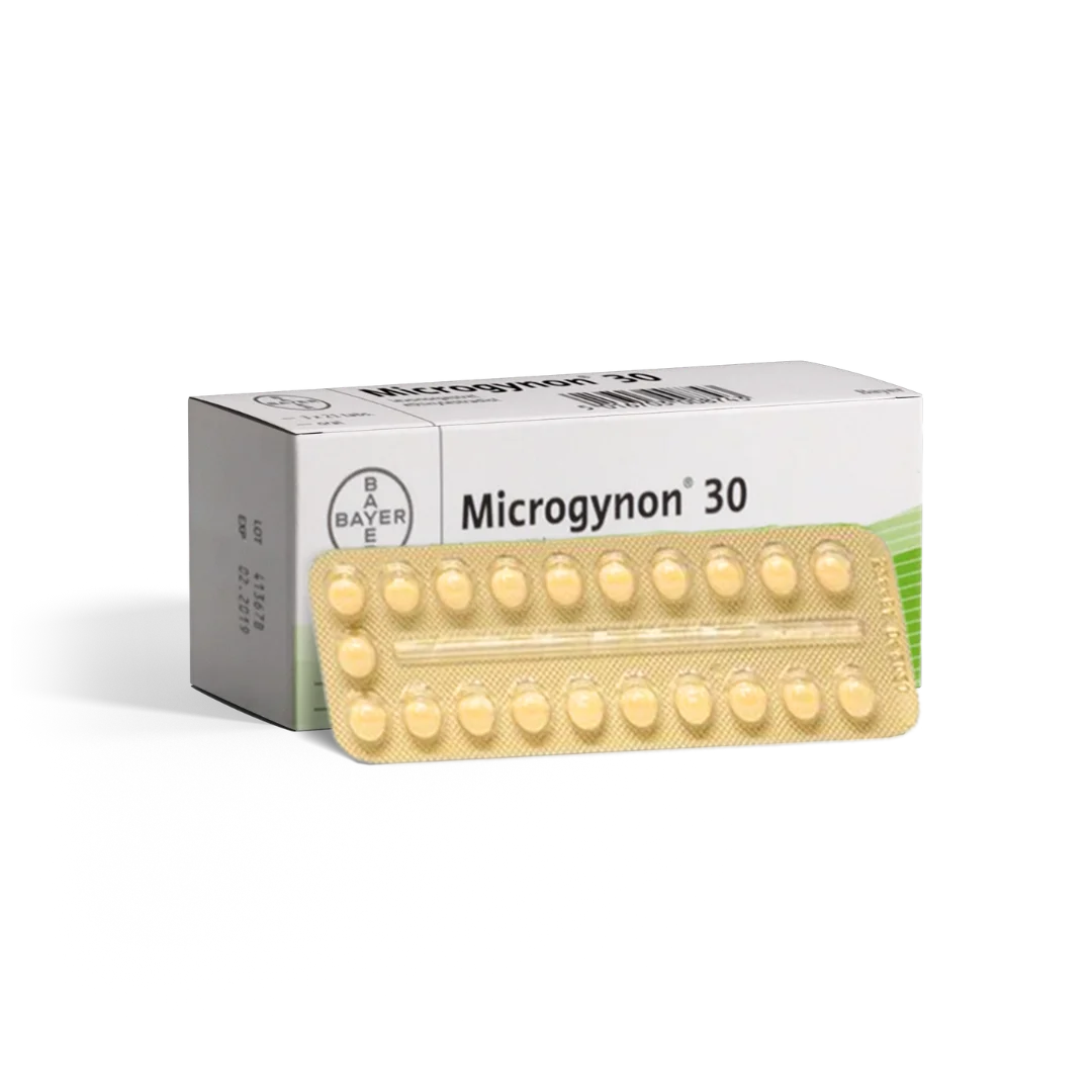 Microgynon kopen