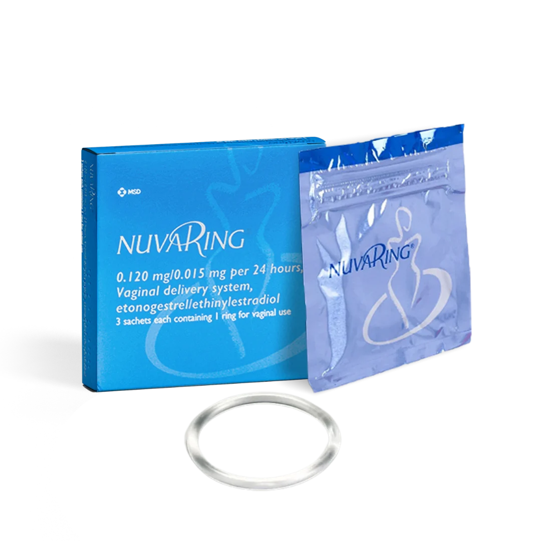 NuvaRing kopen