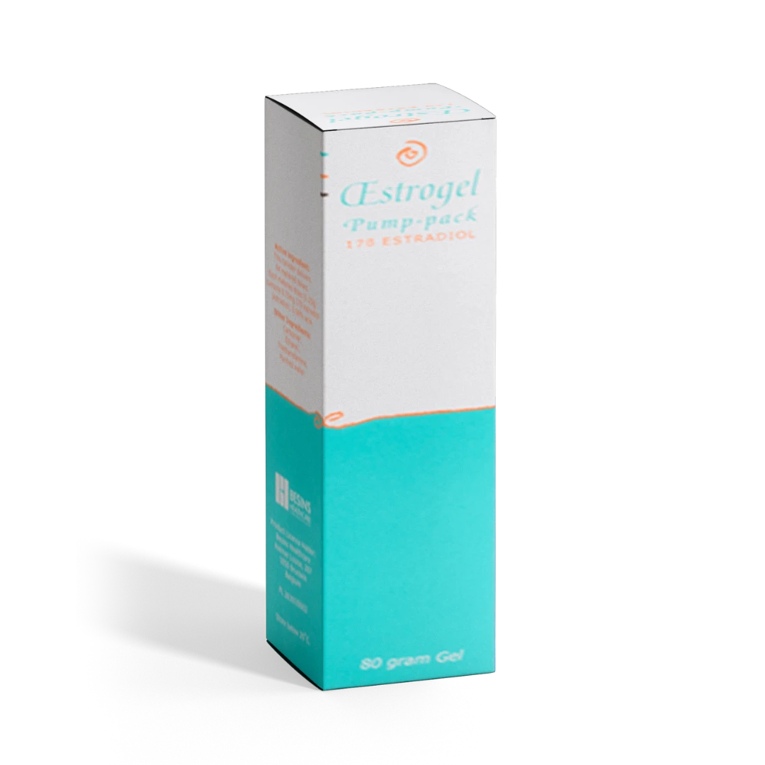 Oestrogel kopen