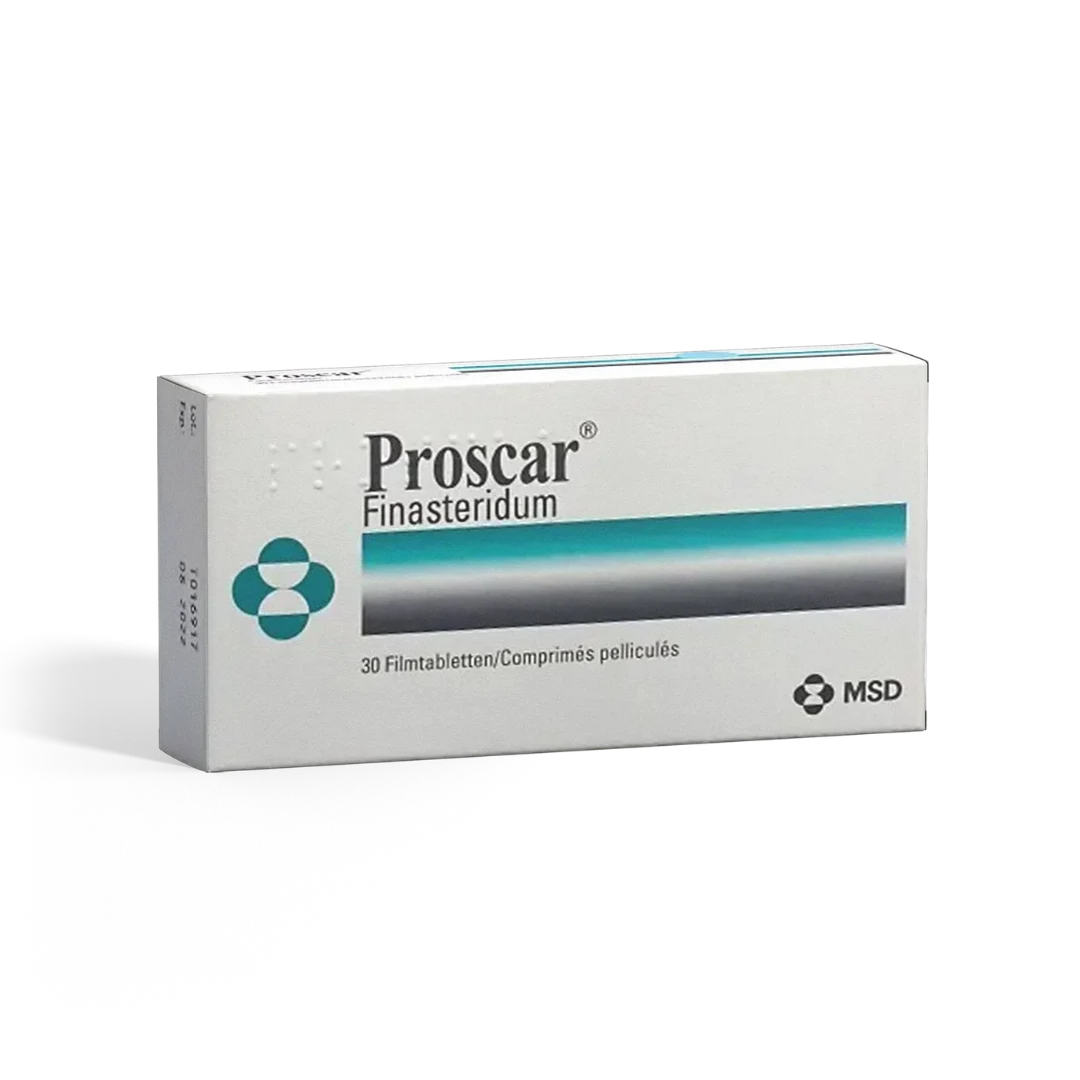 Proscar kopen