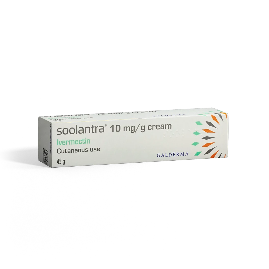 Soolantra kopen