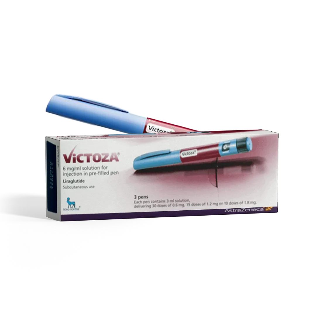Victoza kopen