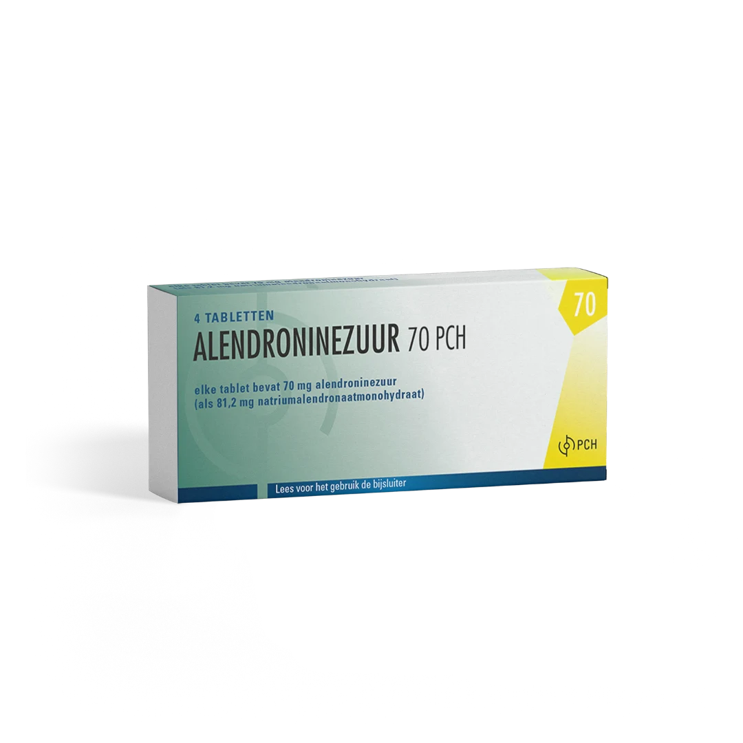 Alendroninezuur kopen