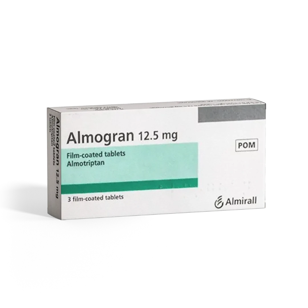 Almogran kopen