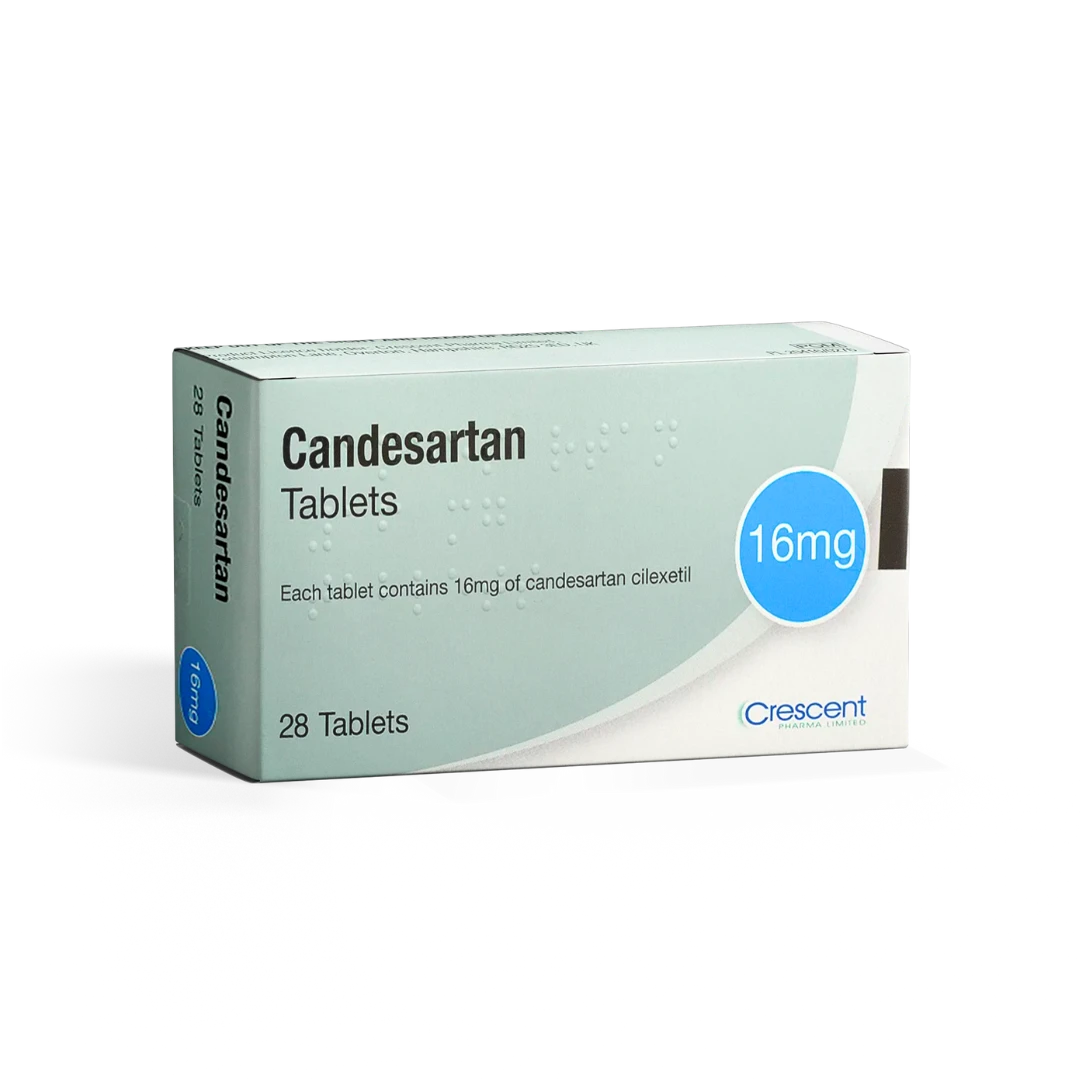 Candesartan kopen
