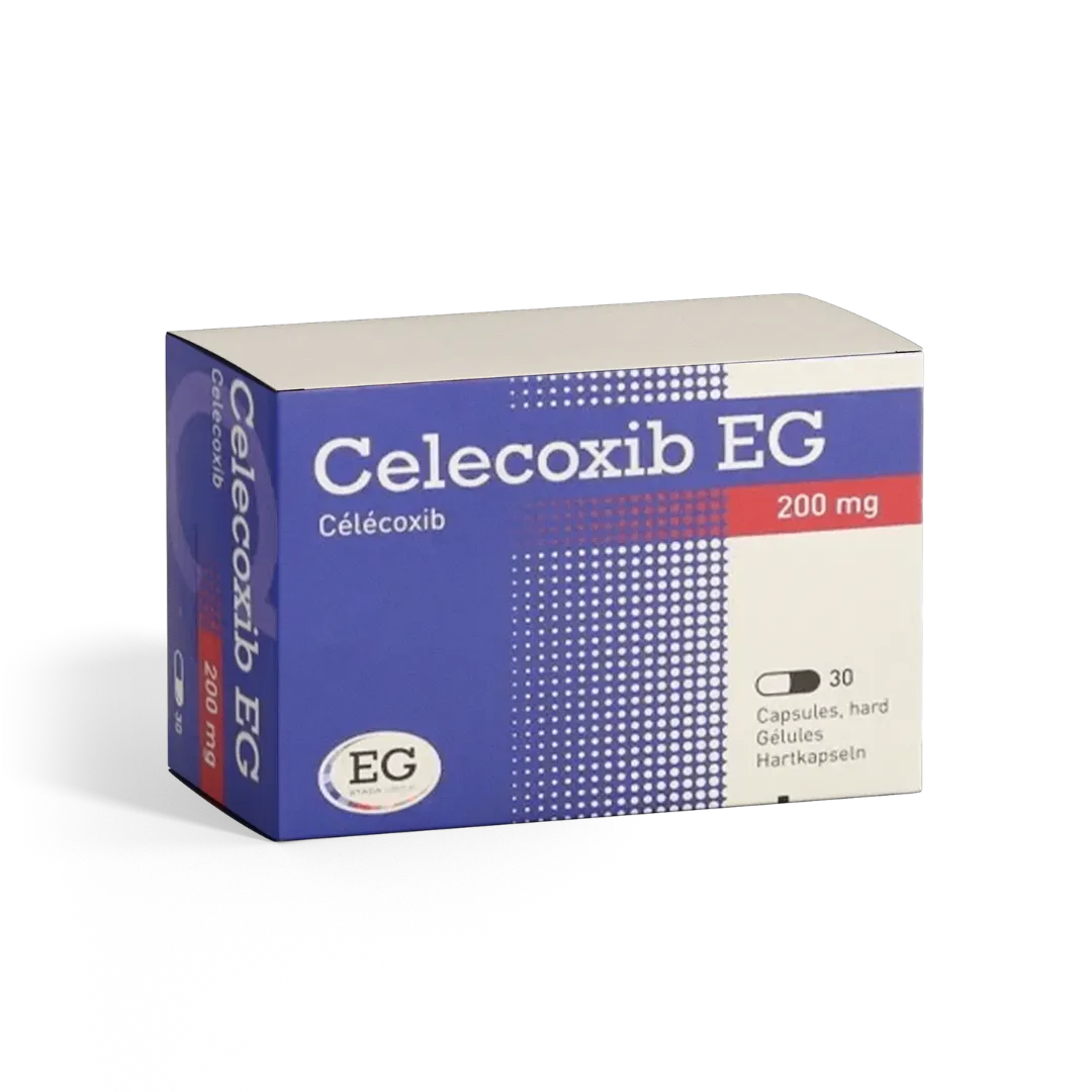 Celecoxib kopen