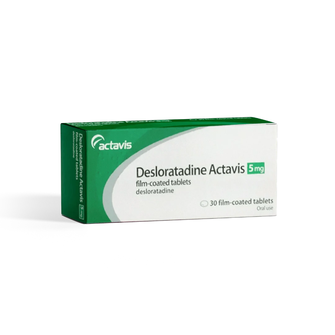 Desloratadine kopen