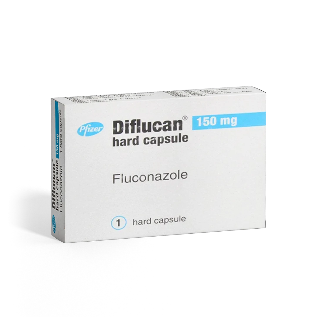 Diflucan kopen