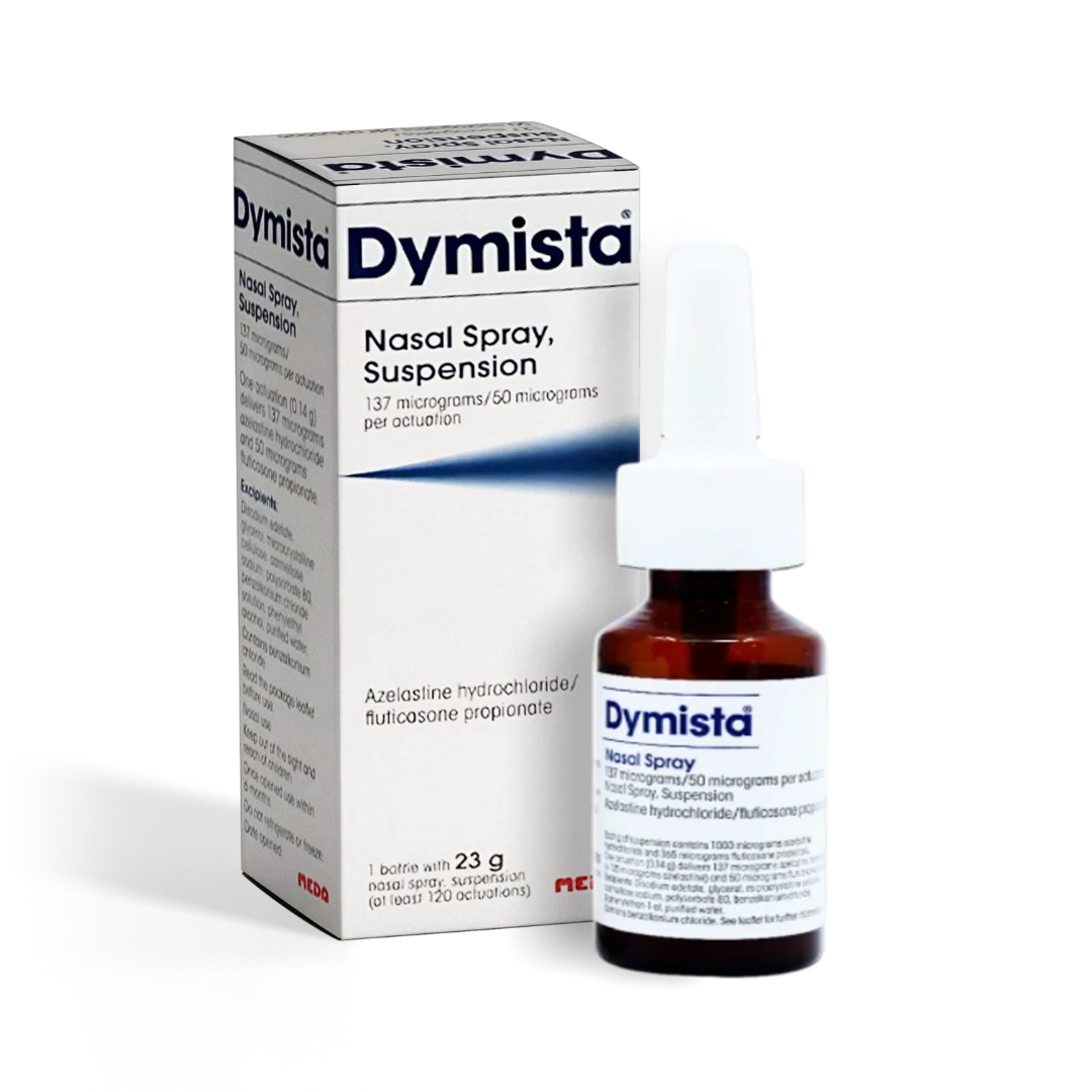 Dymista neusspray kopen