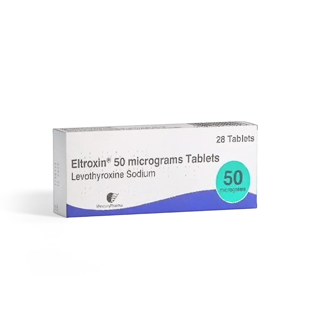 Eltroxin kopen