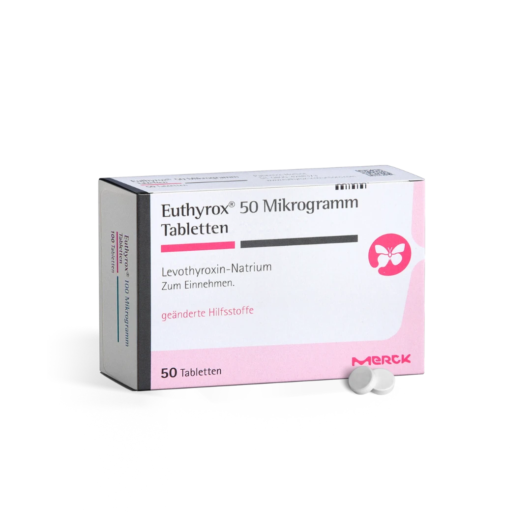 Euthyrox kopen