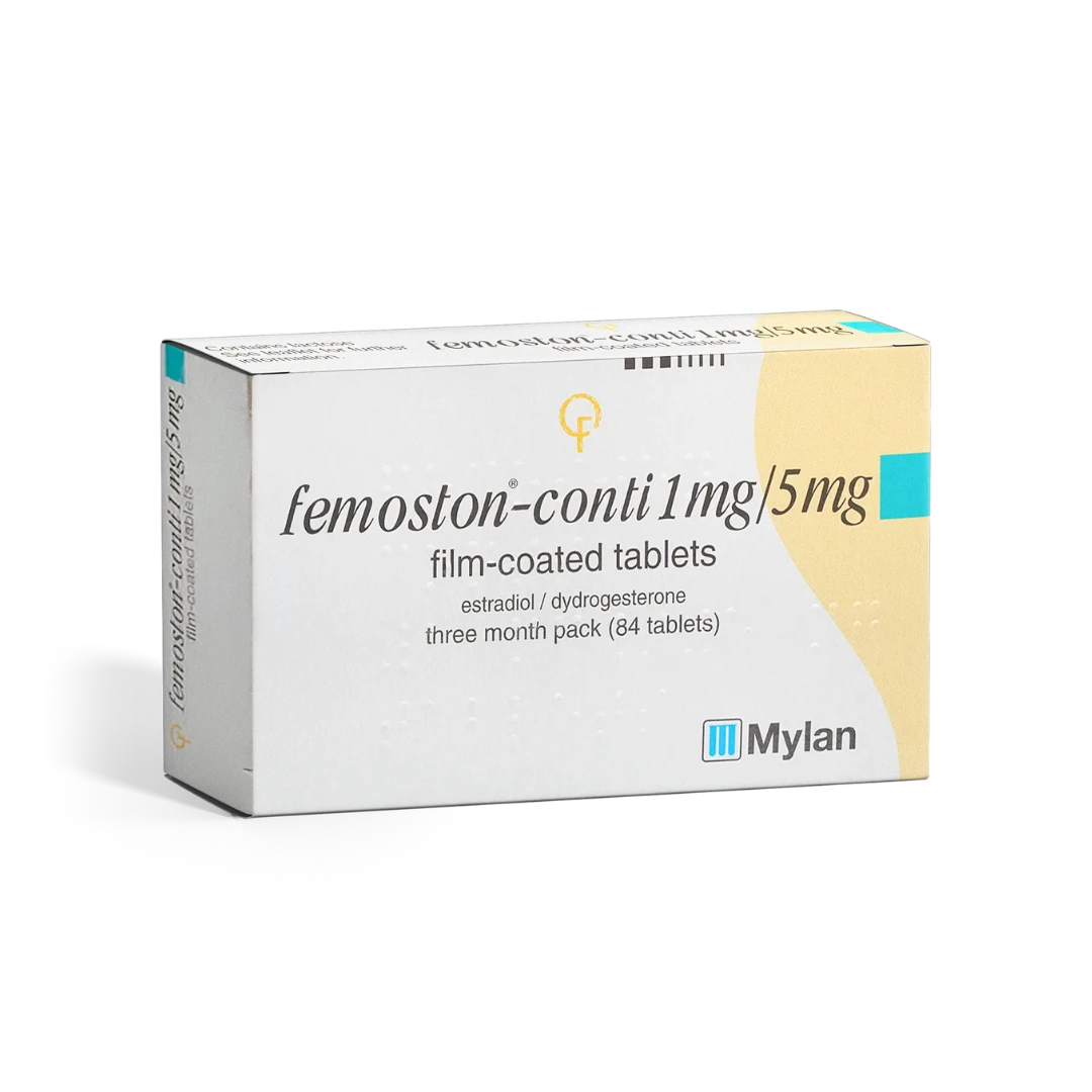 Femoston Continu kopen