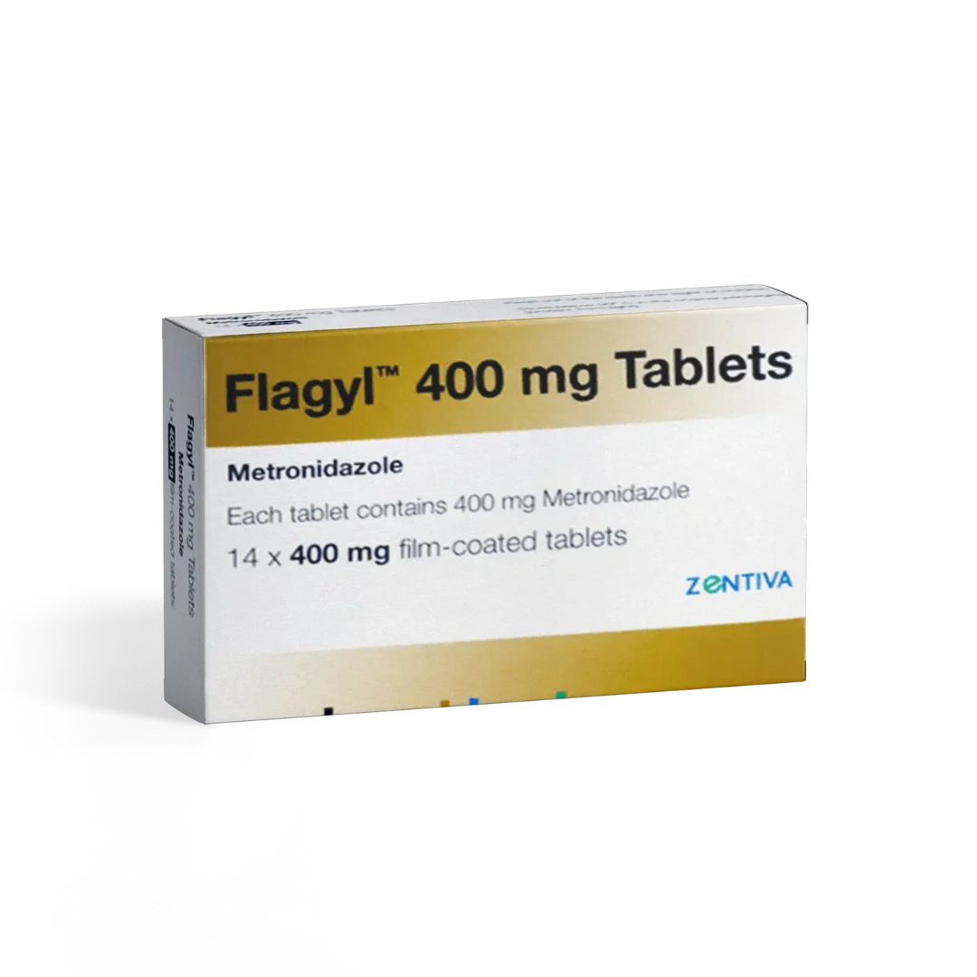 Flagyl kopen