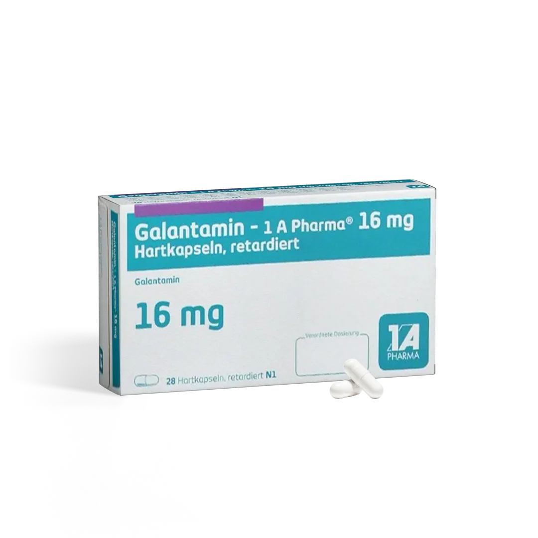 Galantamine kopen