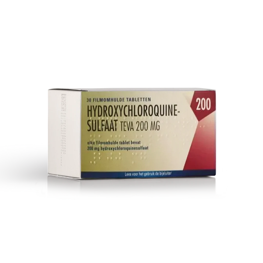 Hydroxychloroquine kopen