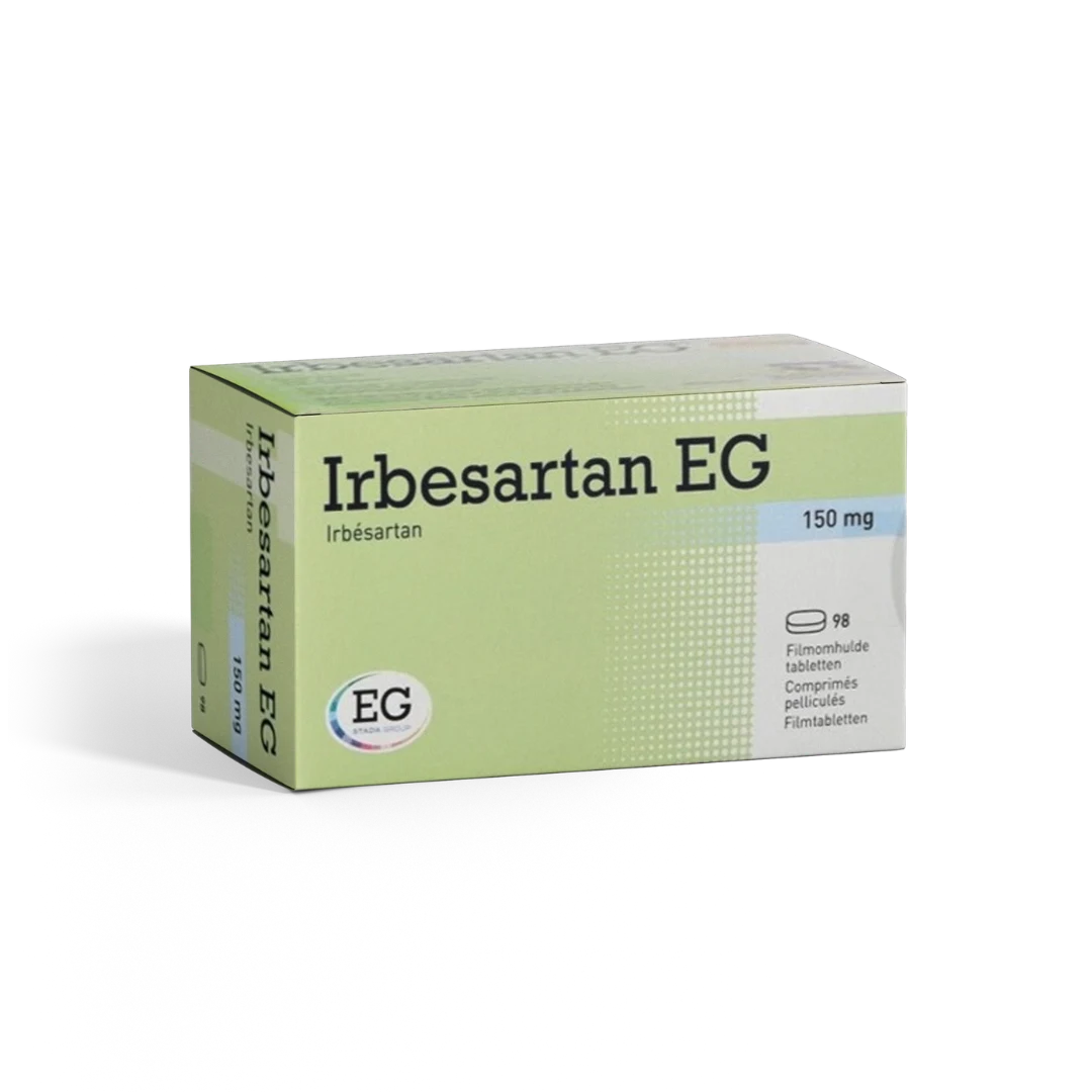 Irbesartan kopen