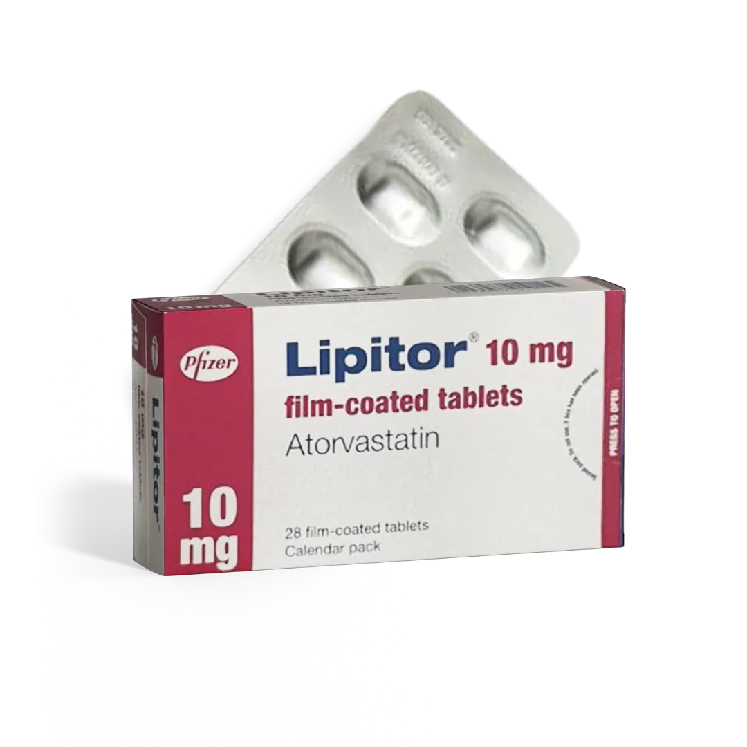 Lipitor kopen