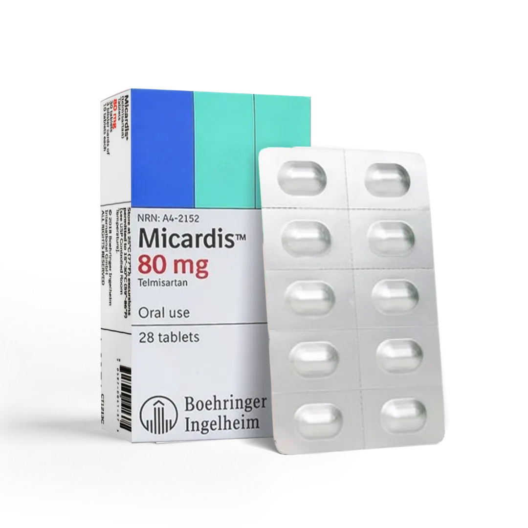 Micardis kopen