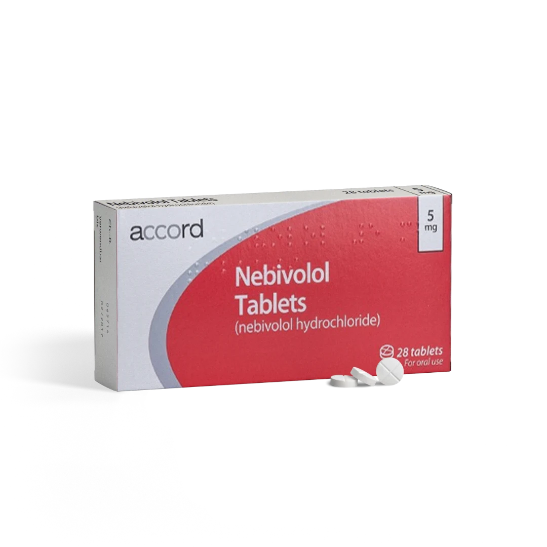 Nebivolol kopen